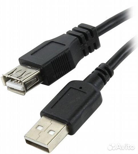 Usb удлинитель