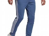 Брюки Adidas French Terry 3-Stripes