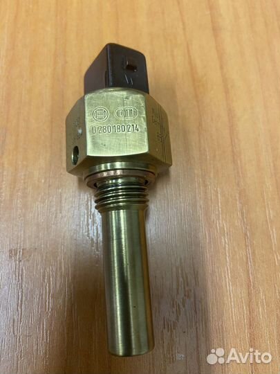 Термодатчик