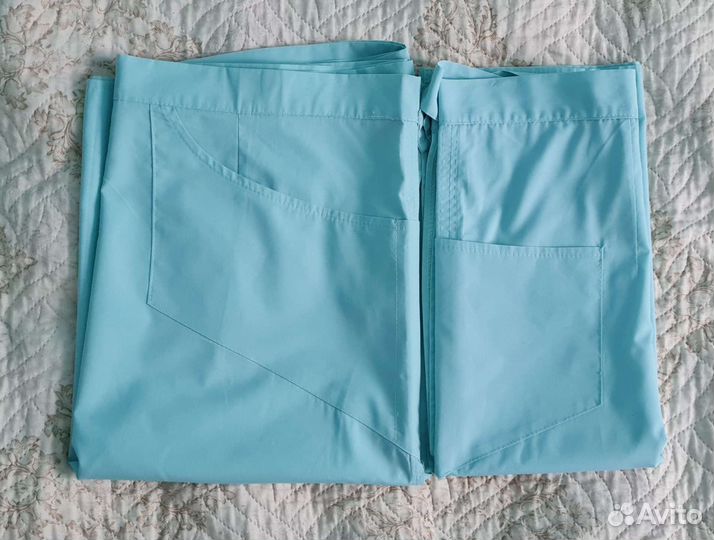 Поварская форма женская