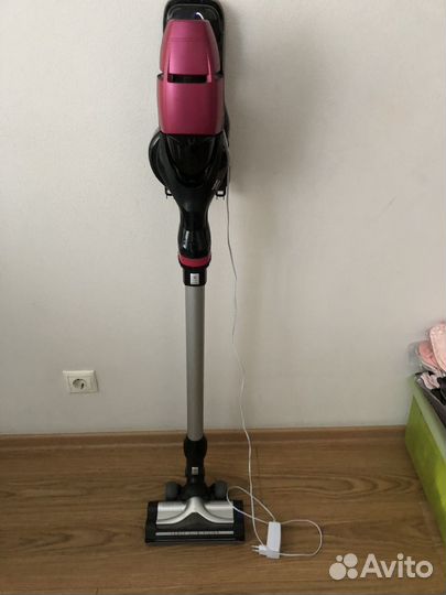 Электро швабра