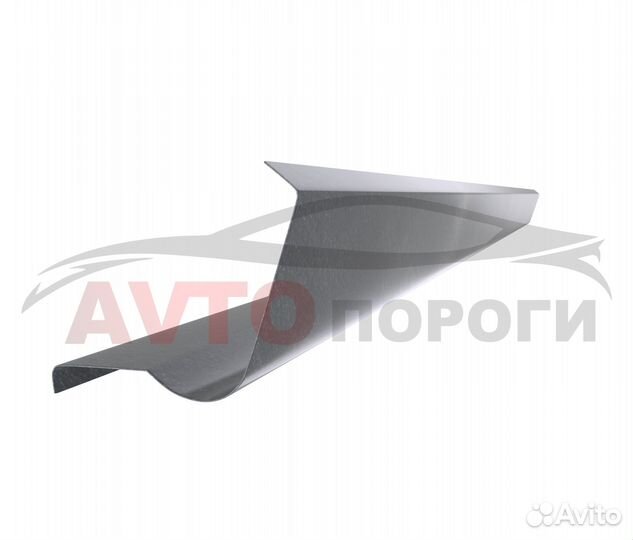 Ремонтные Пороги Toyota Will VS