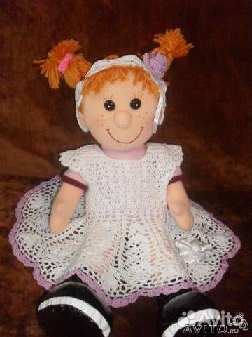 Комплект для девочки на 0-3 мес