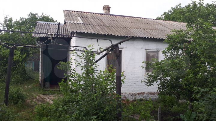 2-к. квартира, 30 м², 1/1 эт.