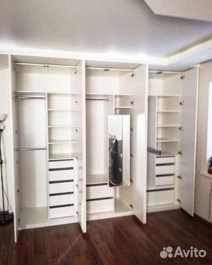 Функциональный шкаф