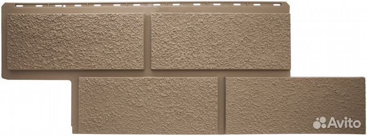 Фасадная Панель Альта Профиль Неаполь эко