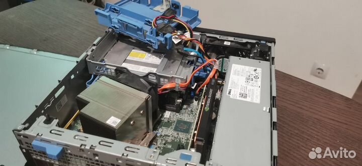 Dell Precision 3420 Tower