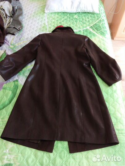 Пальто женское