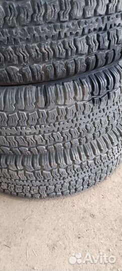 КАМА Кама-205 20.5/70 R7