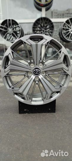 Диски Toyota Venza R19