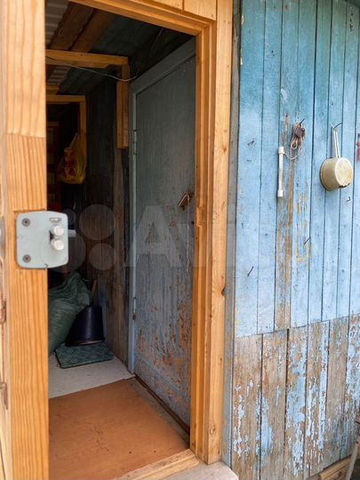 Дача 35 м² на участке 7,8 сот.