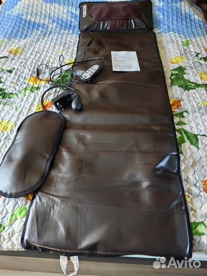 Массажер для тела электрический