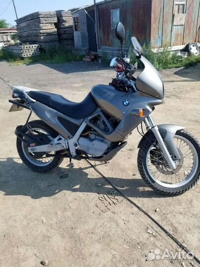 Продам мотоцикл