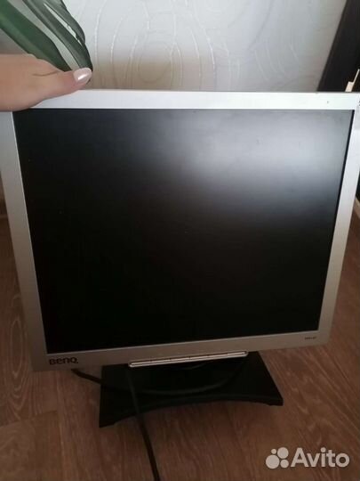 Монитор Benq