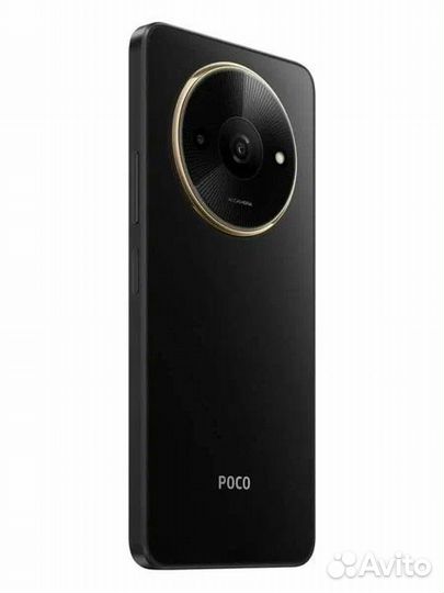 Xiaomi Poco C61, 3/64 ГБ