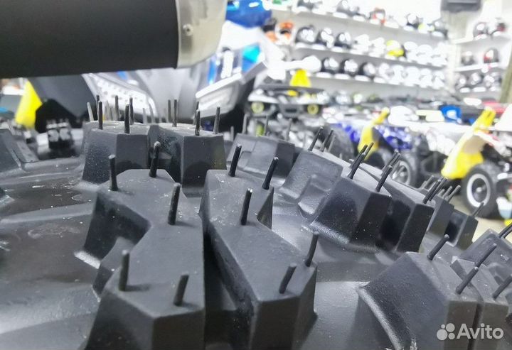 Квадроцикл promax wild 175 LUX