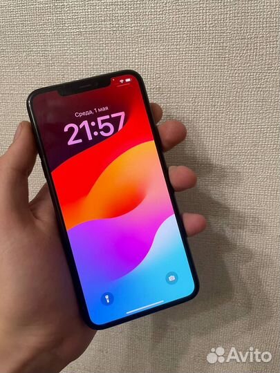 iPhone 11 Pro Max, 256 ГБ