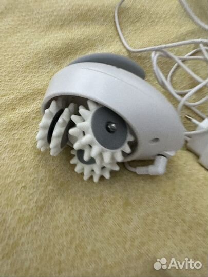 Массажер Supra