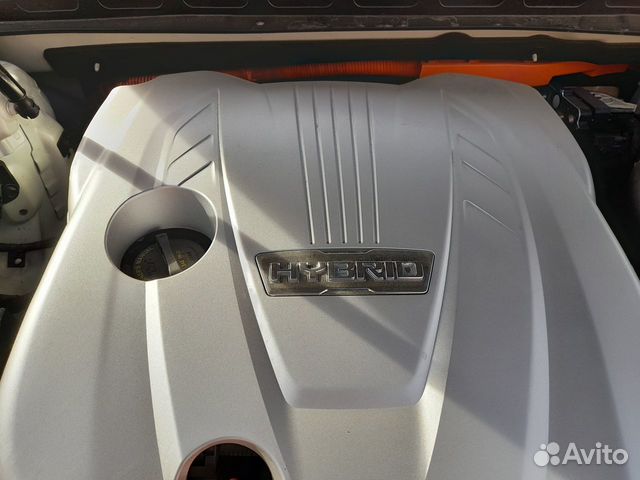 Kia Optima 2.4 AT, 2014, 152 000� км объявление продам