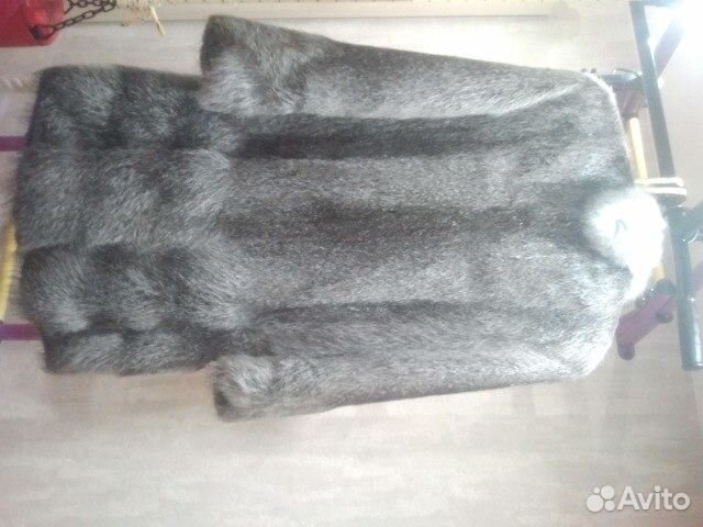 Продам шубу