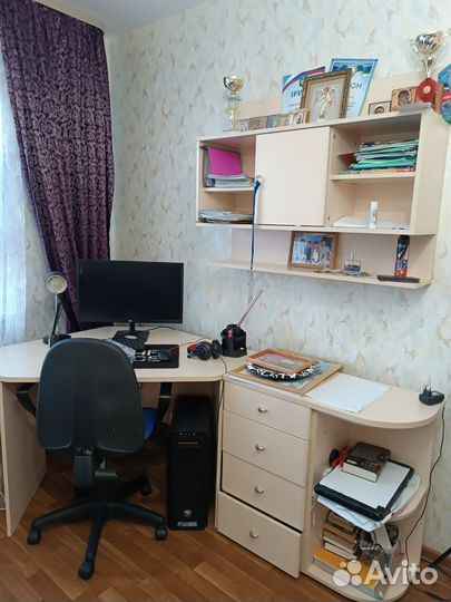 Мебель в детскую бу