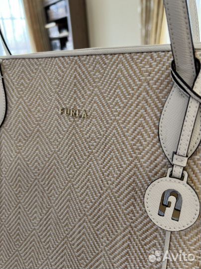 Сумка furla новая оригинал