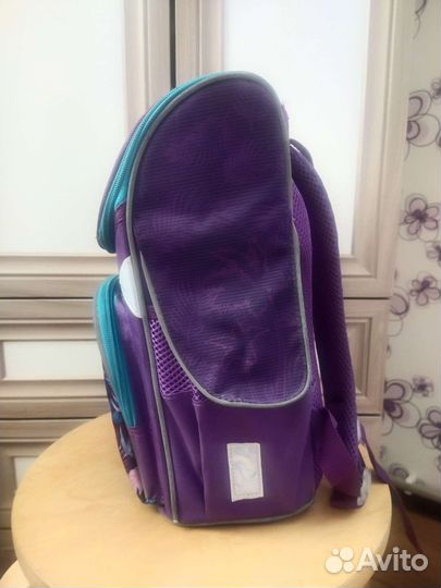 Портфель школьный