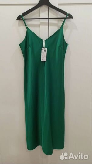 Платье новое