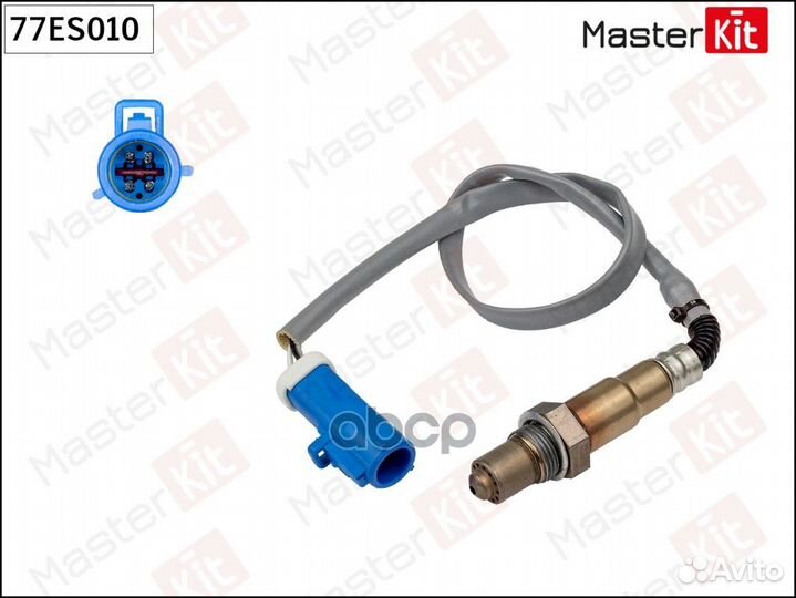 Лямбда-зонд ford focus II / III 1.4 / 1.6 77ES010