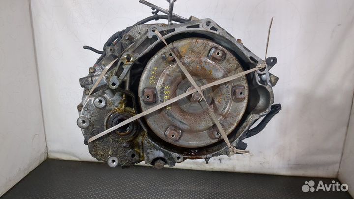 Кпп - автомат (АКПП) Saab 9-3, 2007