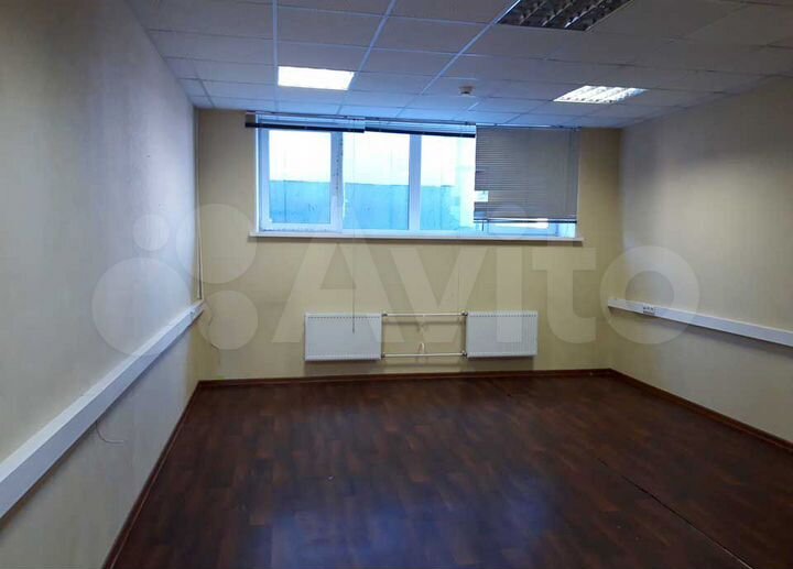 Сдам офисное помещение, 83.1 м²