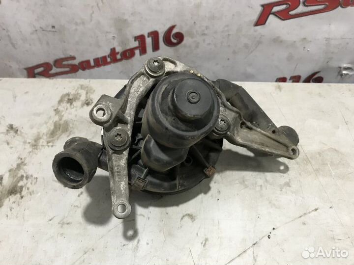 Насос продувки катализатора Mercedes Gl-Class X164