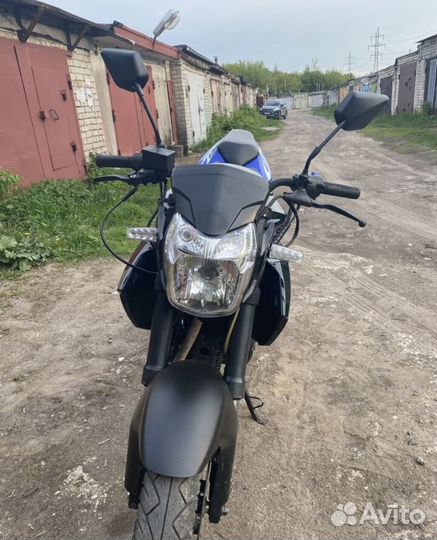 GR 250