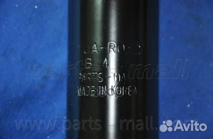 Амортизатор parts-mall PJA-R052