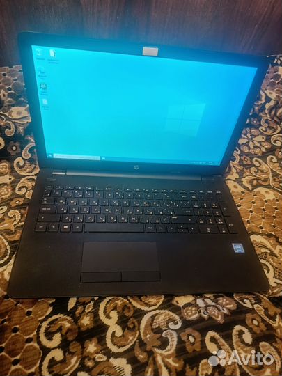 Hp rtl8723de