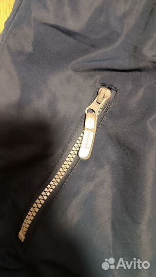 Куртка весна осень