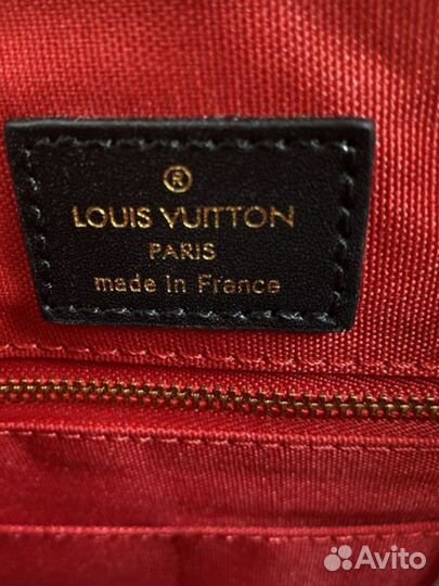 Сумка женская louis vuitton