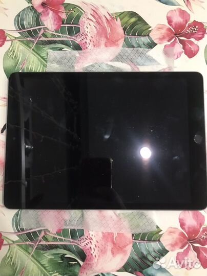 Планшет apple iPad 9 64gb