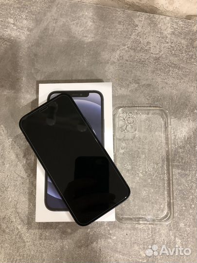 iPhone 12 mini, 128 ГБ