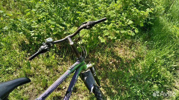 Велосипеды