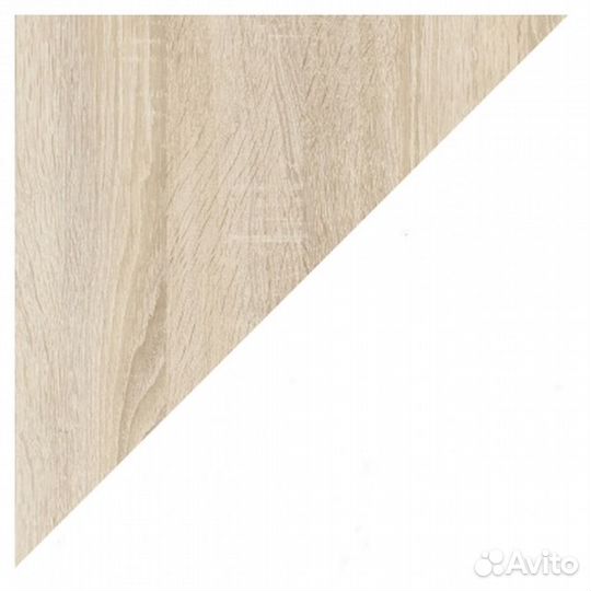 Шкаф со стеклом / Мебель в гостиную