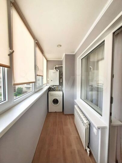 2-к. квартира, 41 м², 2/10 эт.