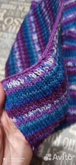 Шарфы платки палантины новые