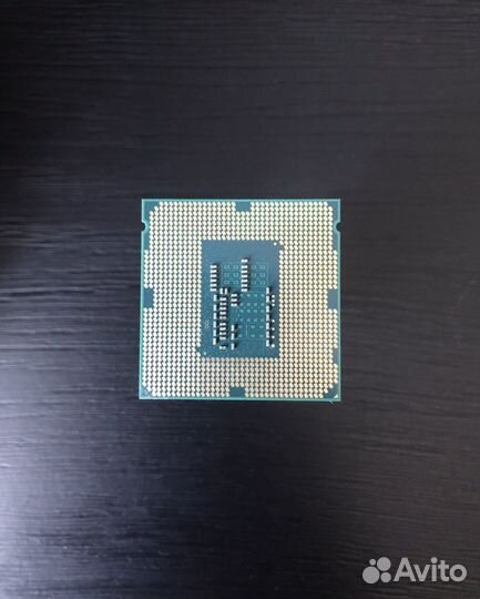 Процессор intel core i3 4330