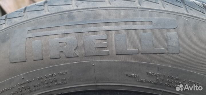 Pirelli Cinturato P1 185/65 R15 92