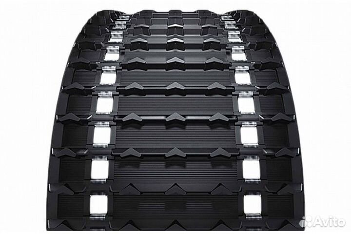 Гусеница Буран, Вал, Балансиры,Ступицы, Съёмники