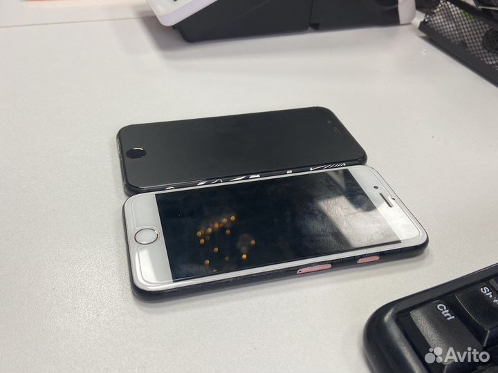 Установка гидрогелевой пленки