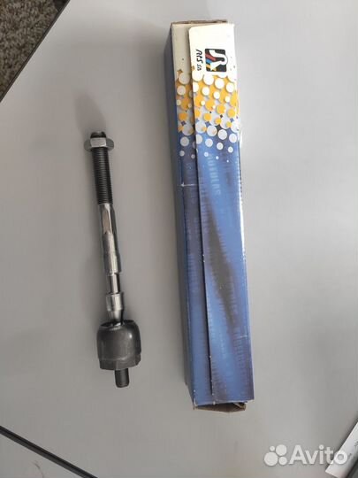 Тяга рулевая