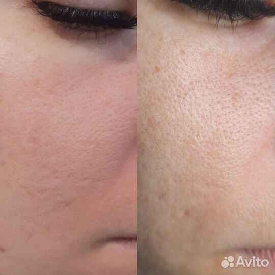 Косметолог