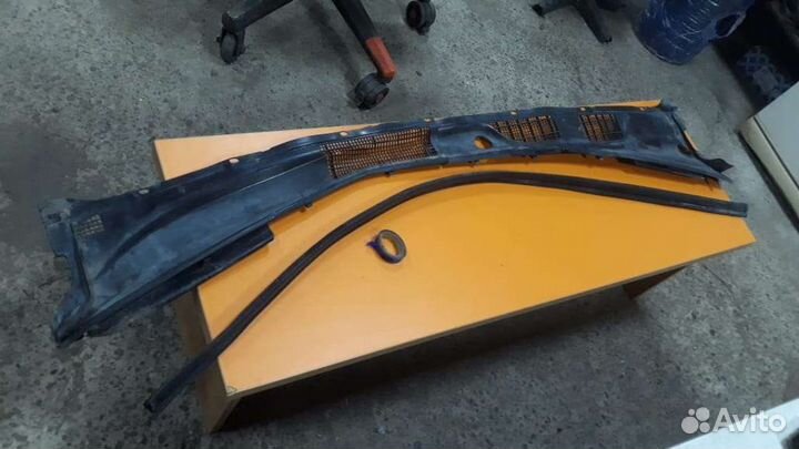 Жабо toyota Camry cv40